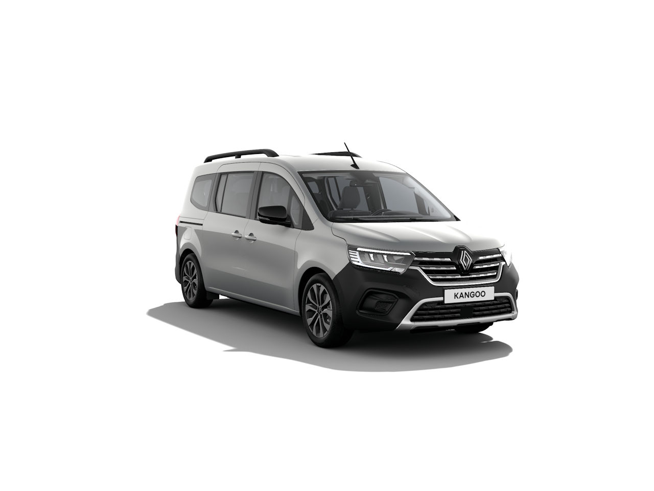 Renault KANGOO PKW