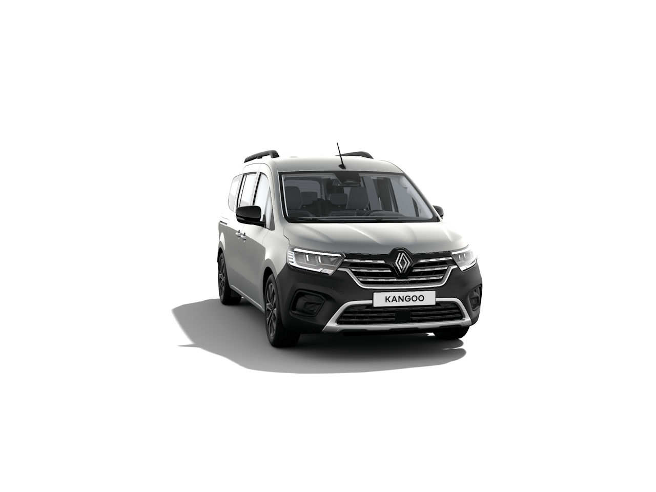 Renault KANGOO PKW