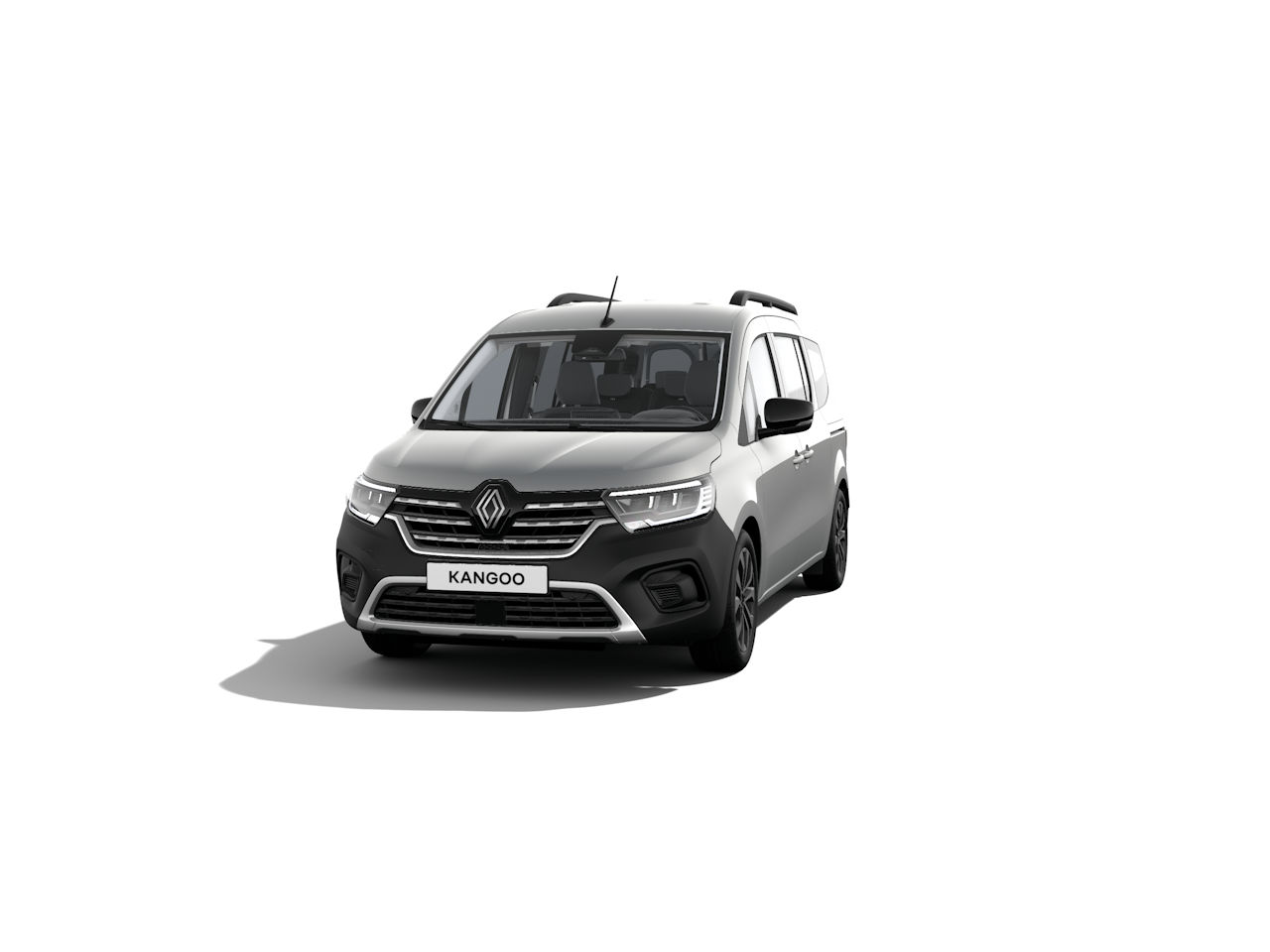 Renault KANGOO PKW