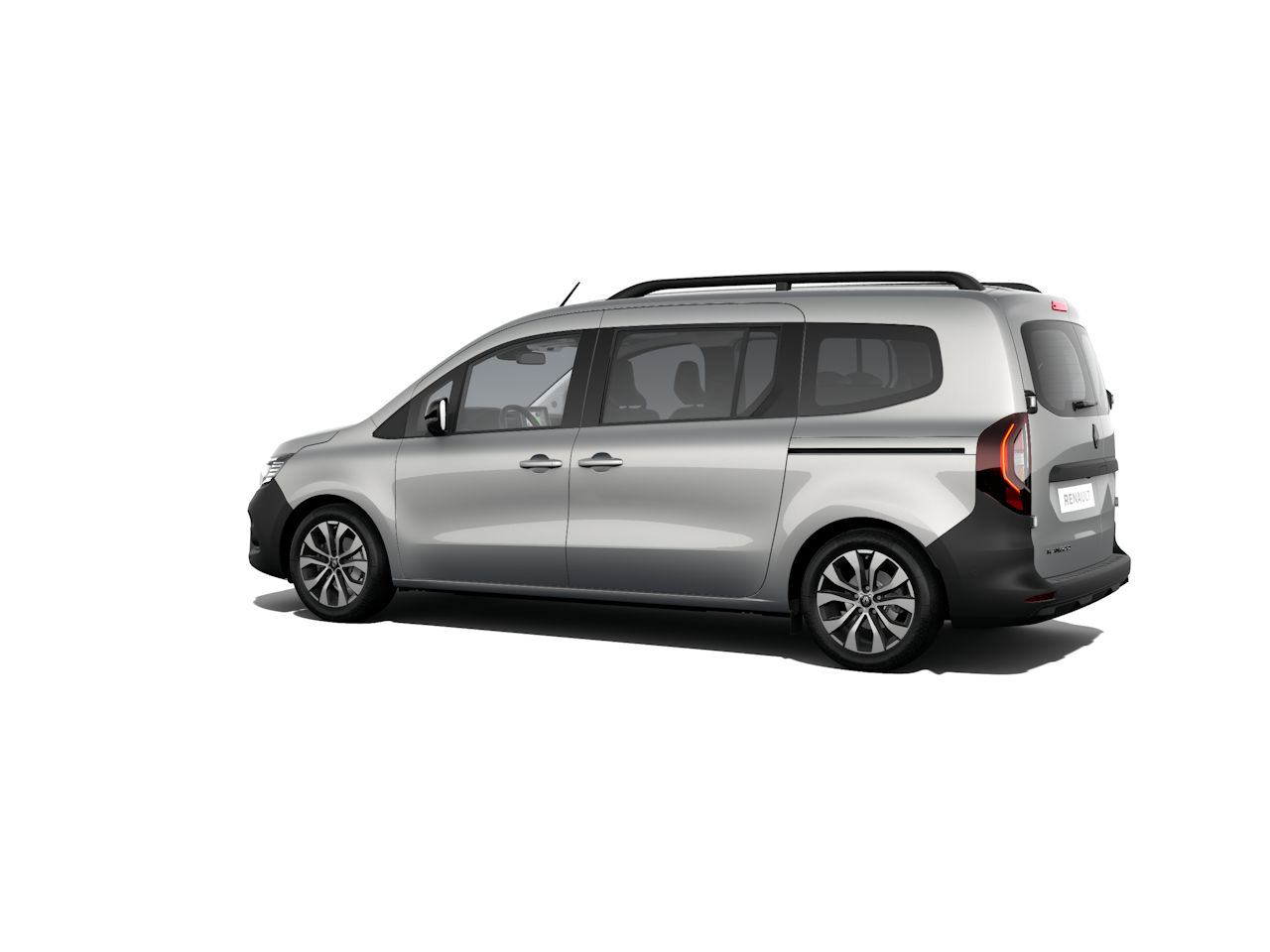 Renault KANGOO PKW