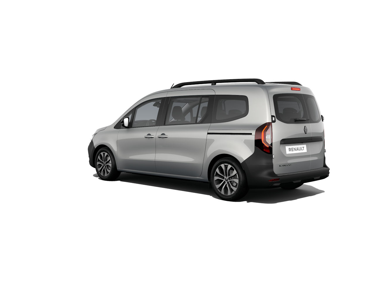 Renault KANGOO PKW