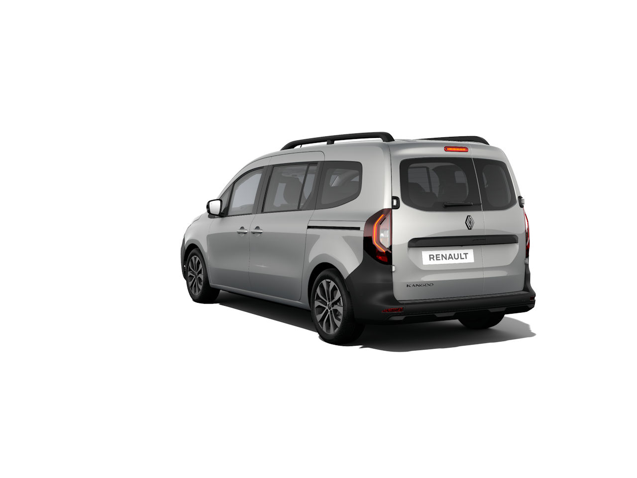 Renault KANGOO PKW