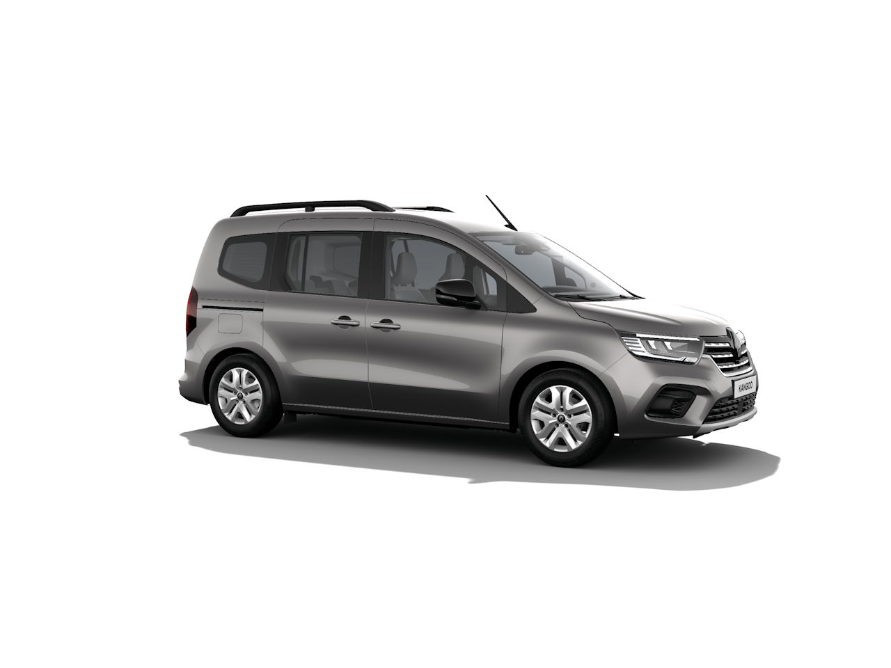 Renault KANGOO PKW