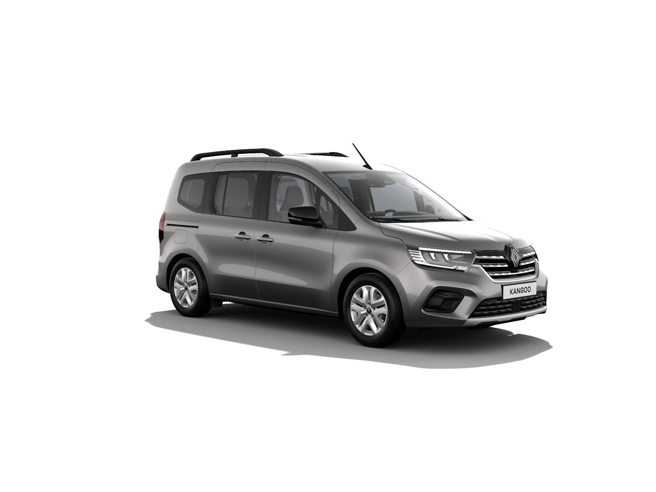 Renault KANGOO PKW