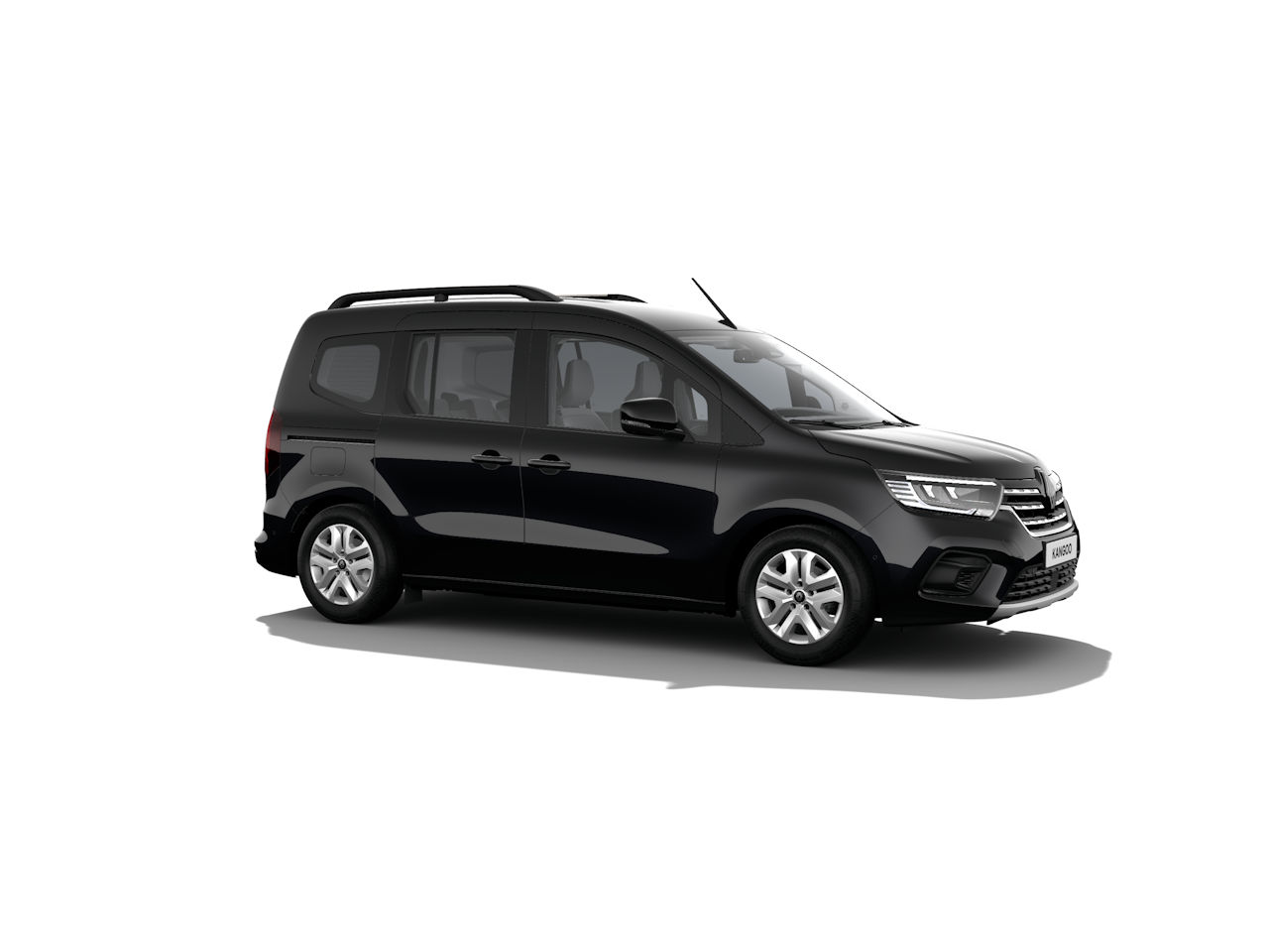 Renault KANGOO PKW