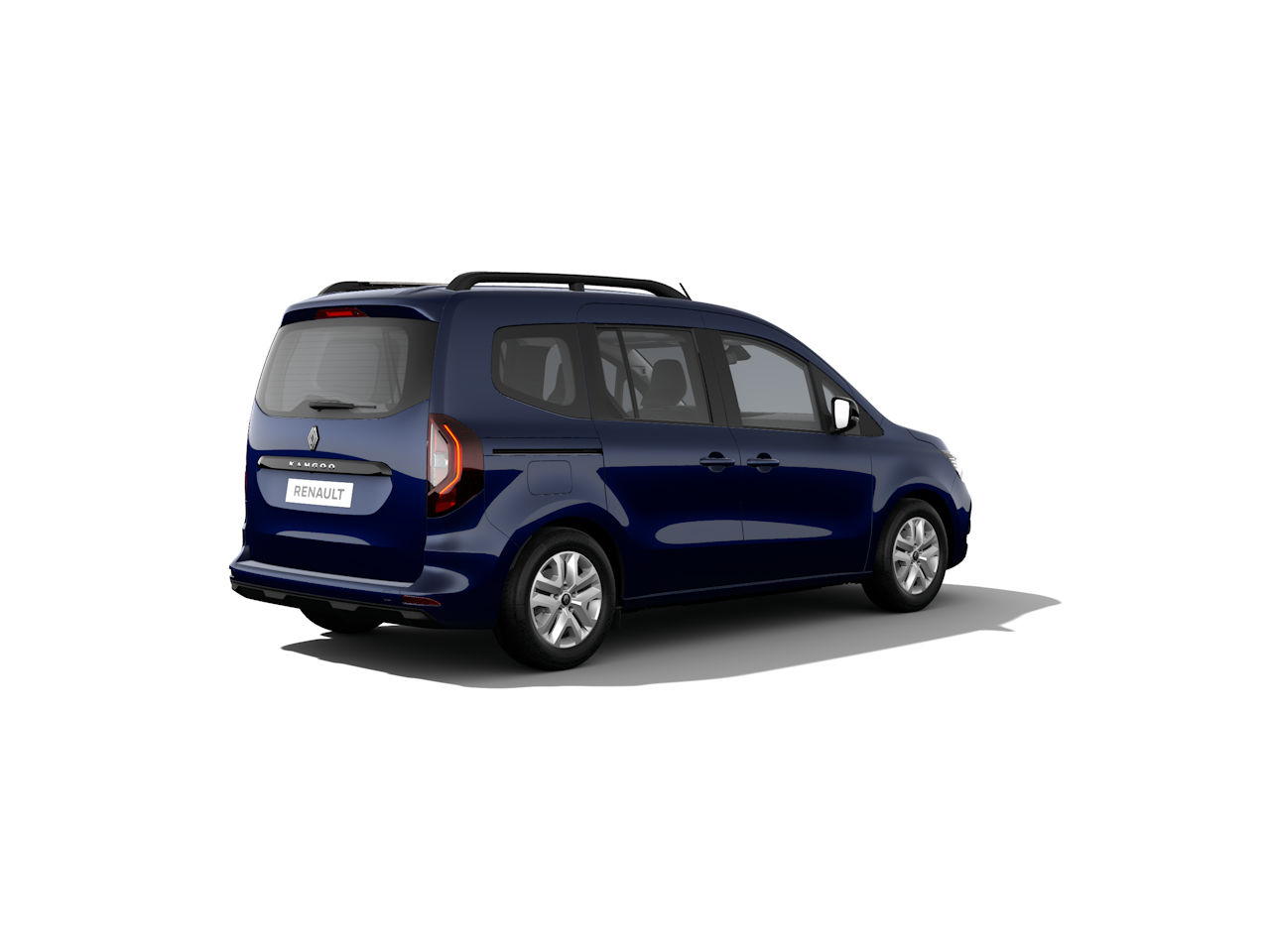 Renault KANGOO PKW