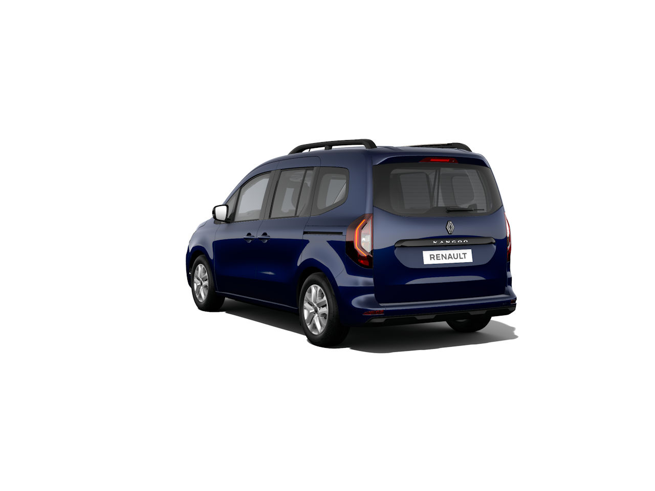 Renault KANGOO PKW