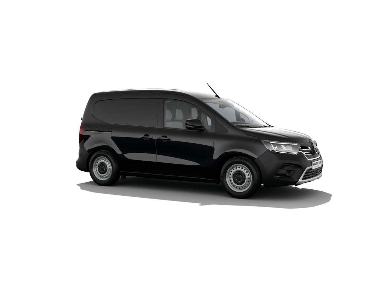 Renault Kangoo Rapid E-Tech elektrisch