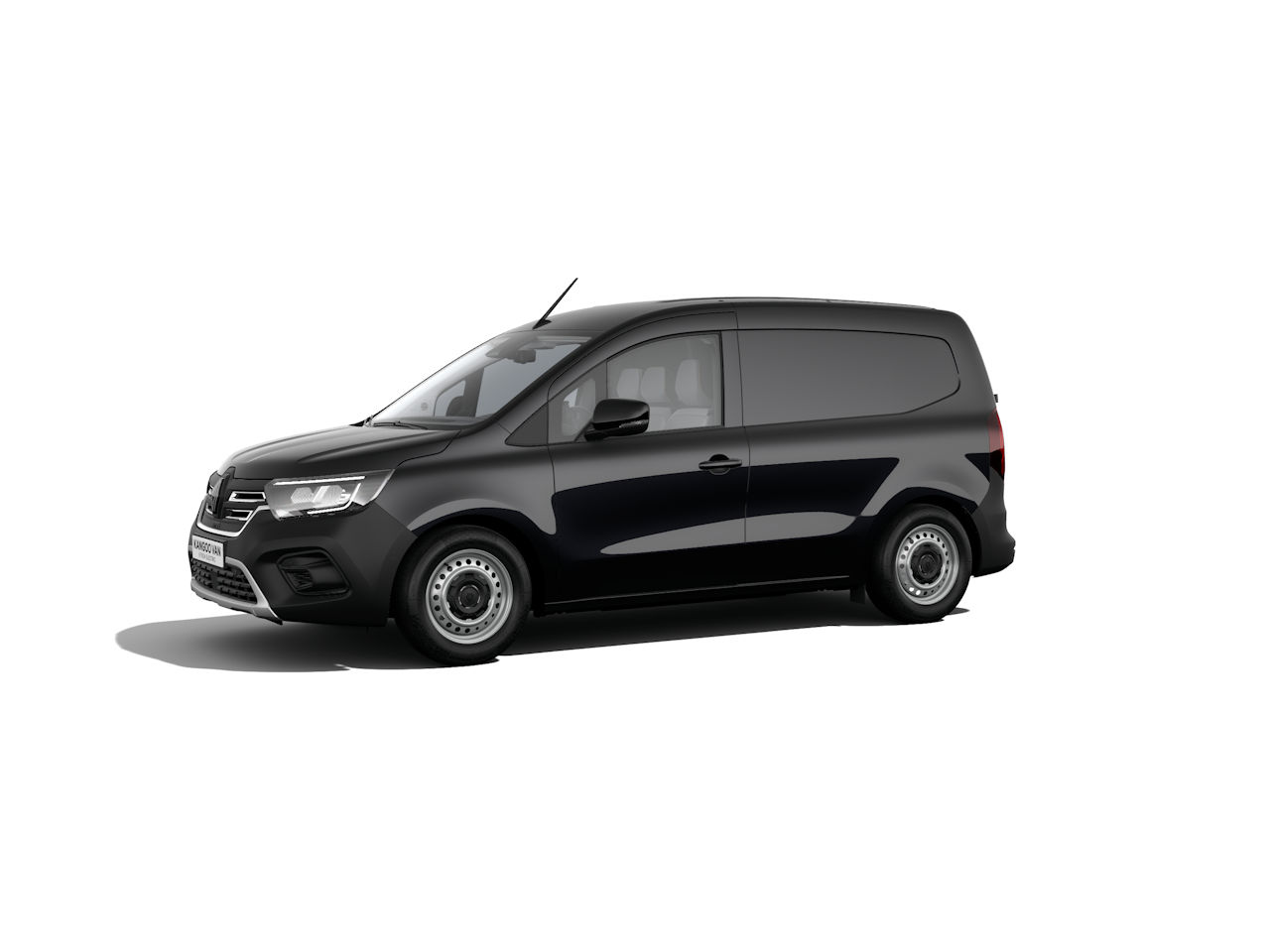 Renault Kangoo Rapid E-Tech elektrisch