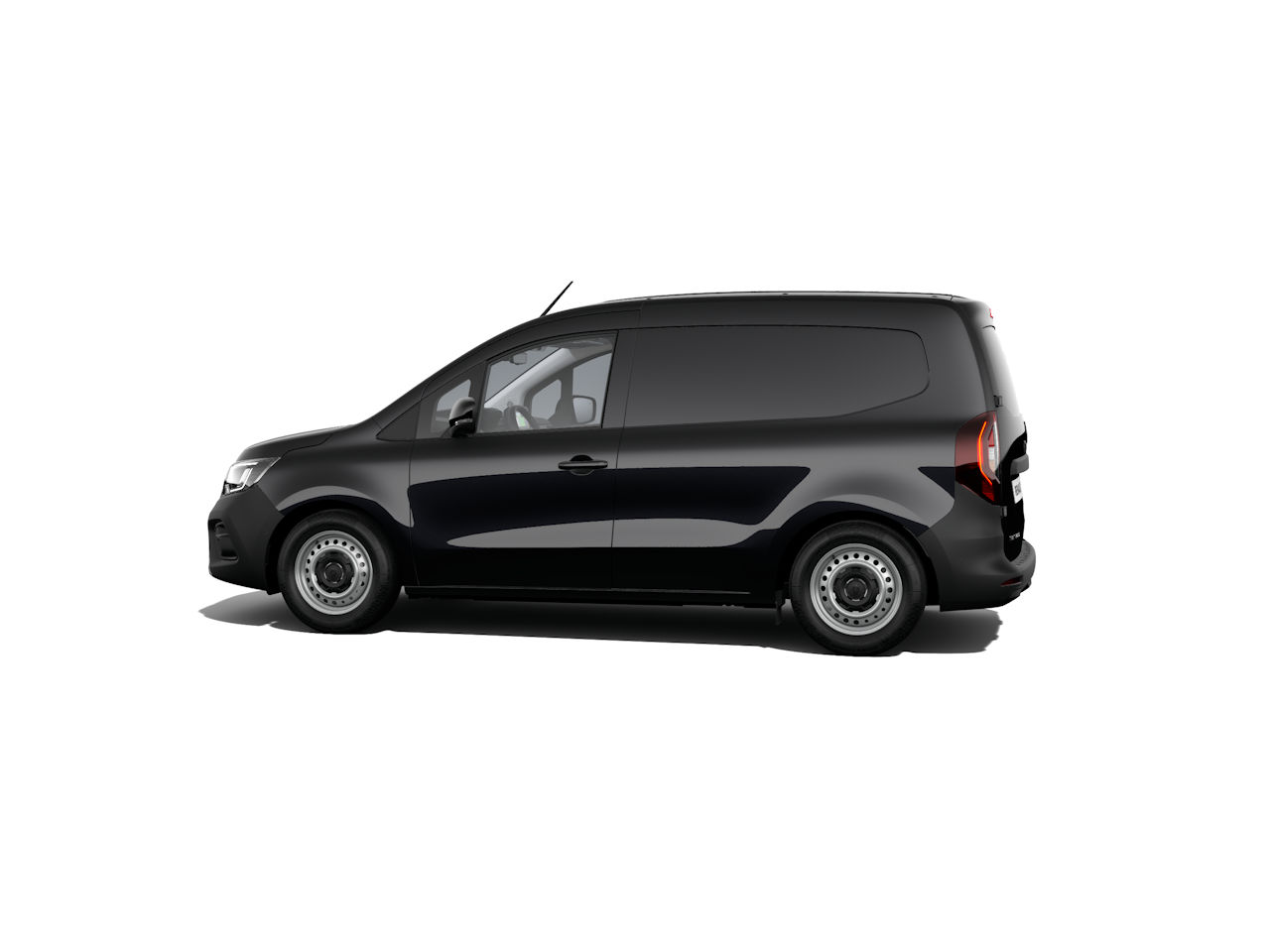 Renault Kangoo Rapid E-Tech elektrisch