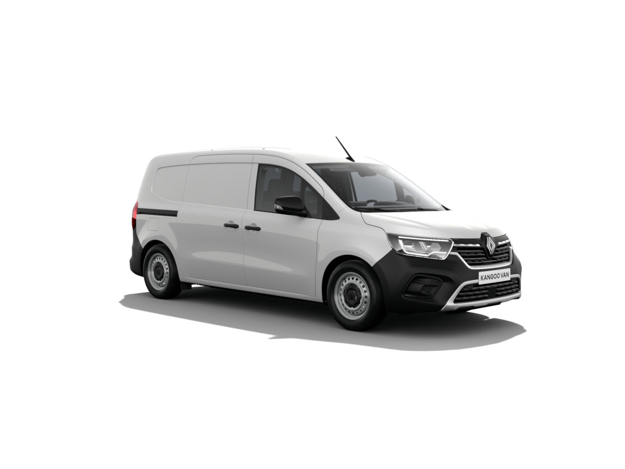 Renault Kangoo Rapid III