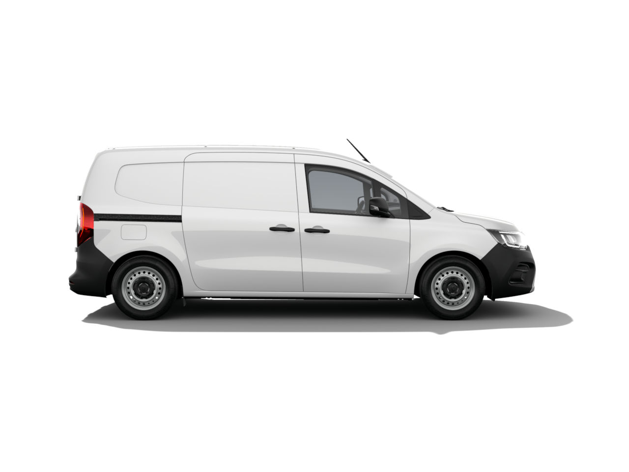 Renault Kangoo Rapid III