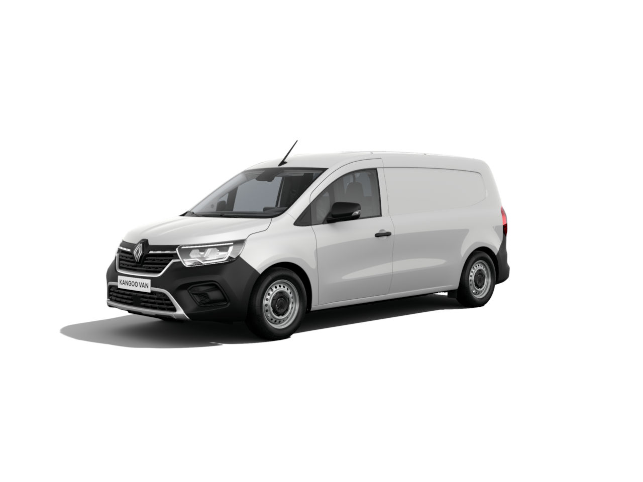 Renault Kangoo Rapid III