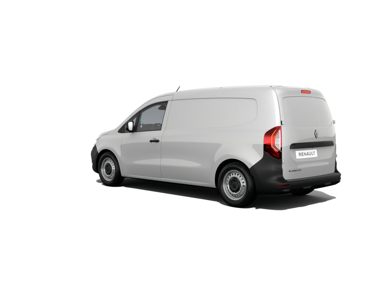 Renault Kangoo Rapid III