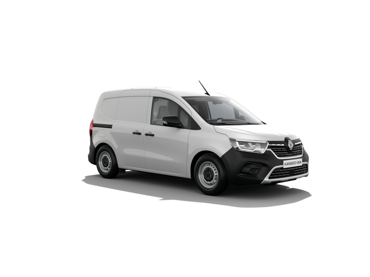 Renault Kangoo Rapid III