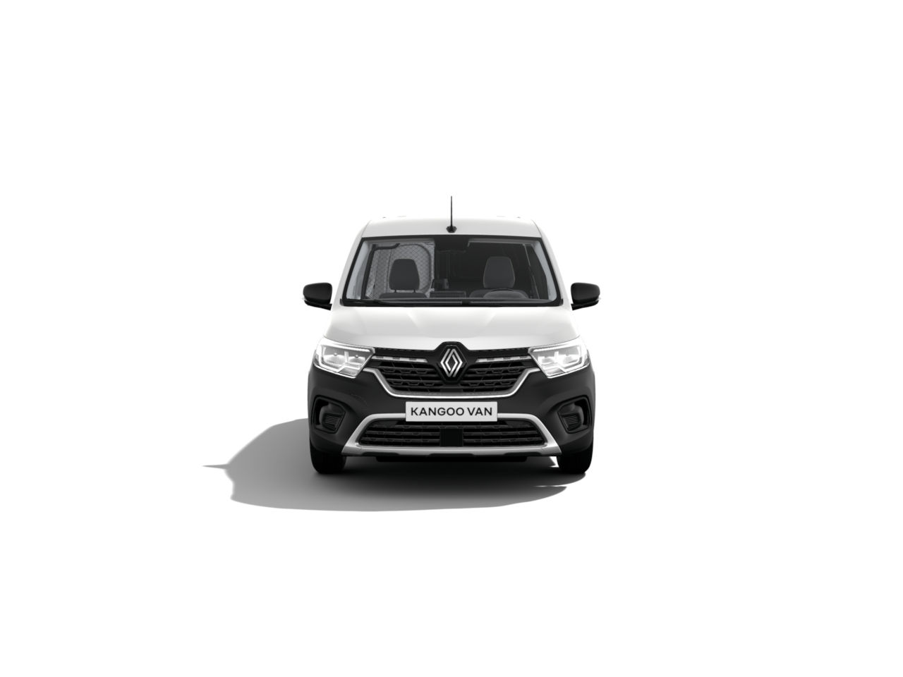 Renault Kangoo Rapid III