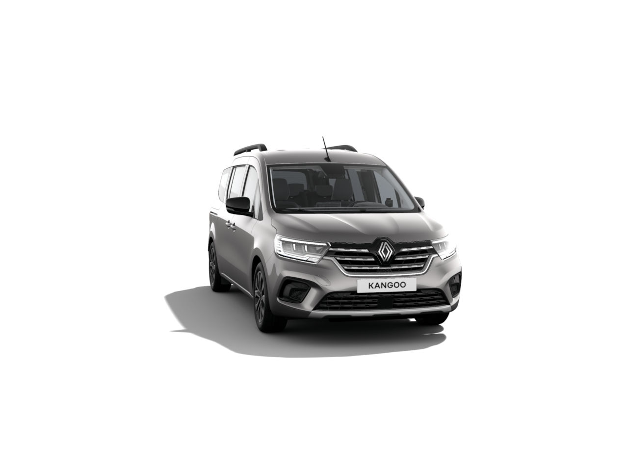 Renault KANGOO PKW