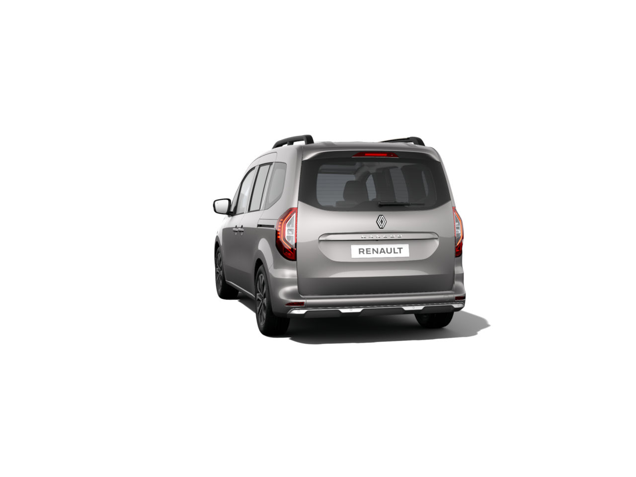 Renault KANGOO PKW