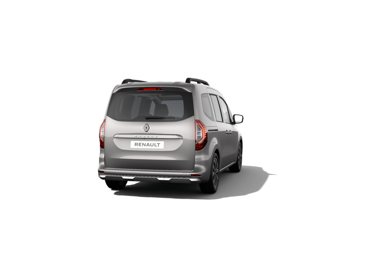 Renault KANGOO PKW
