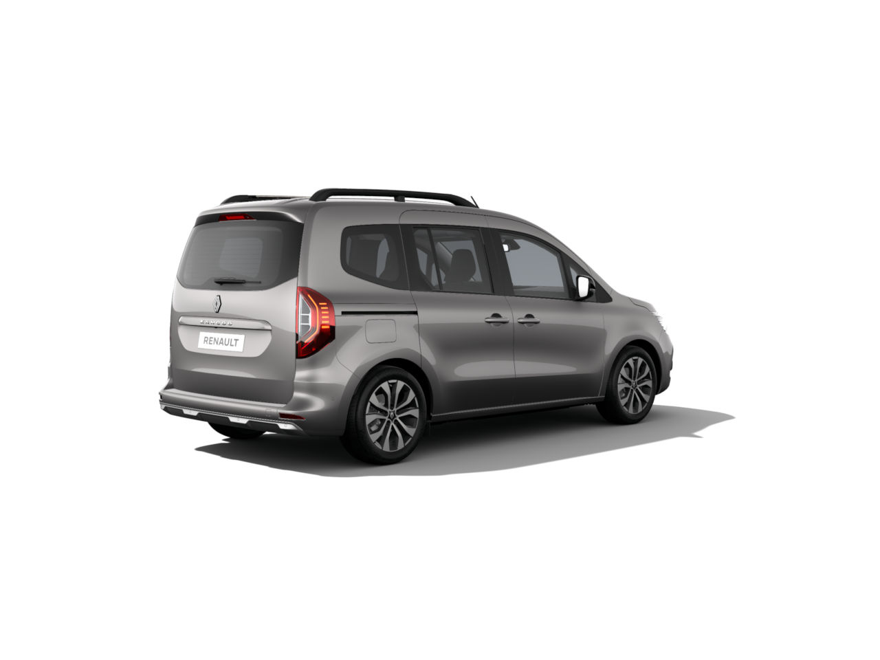 Renault KANGOO PKW