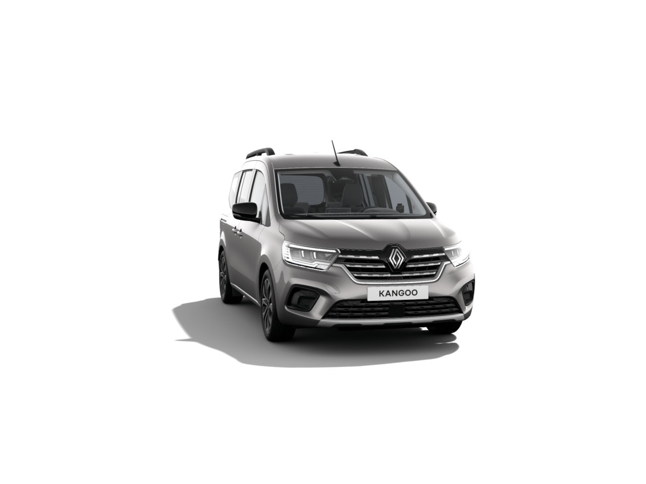 Renault KANGOO PKW