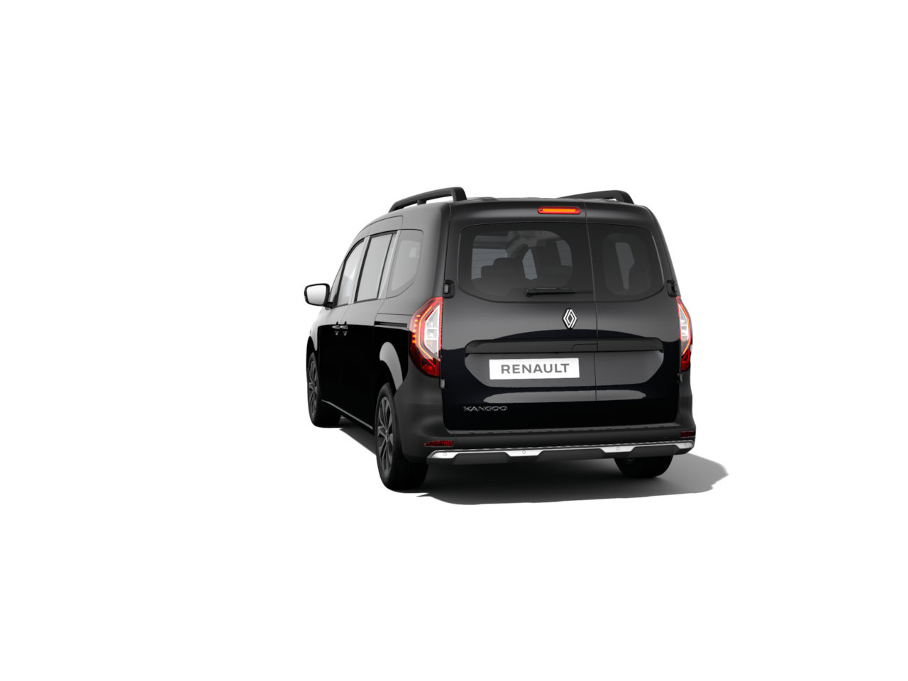 Renault KANGOO PKW