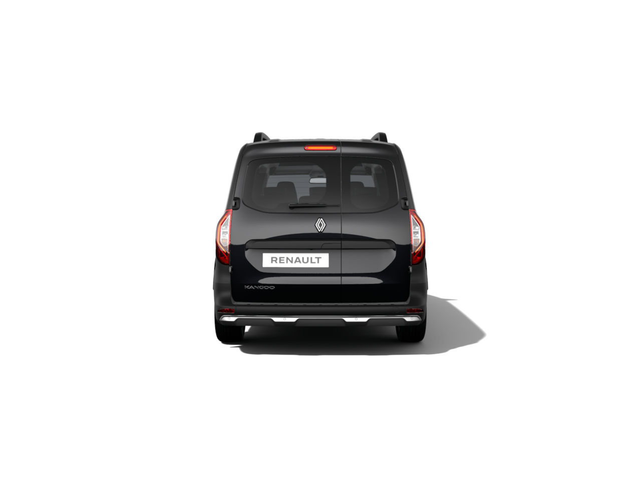 Renault KANGOO PKW