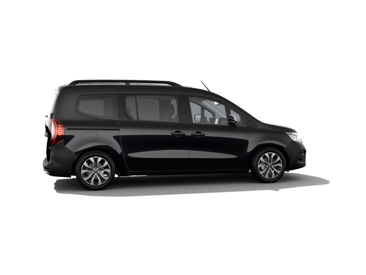 Renault KANGOO PKW