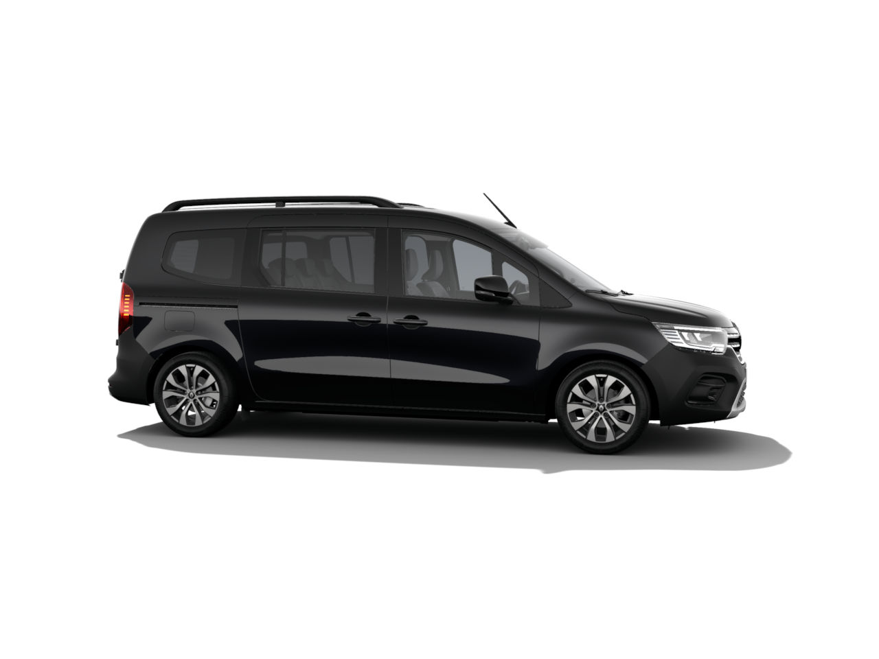 Renault KANGOO PKW