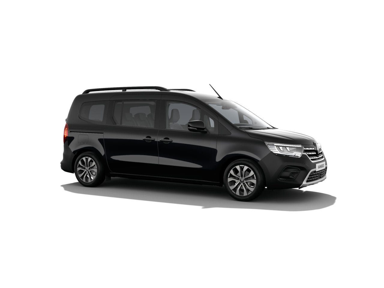 Renault KANGOO PKW
