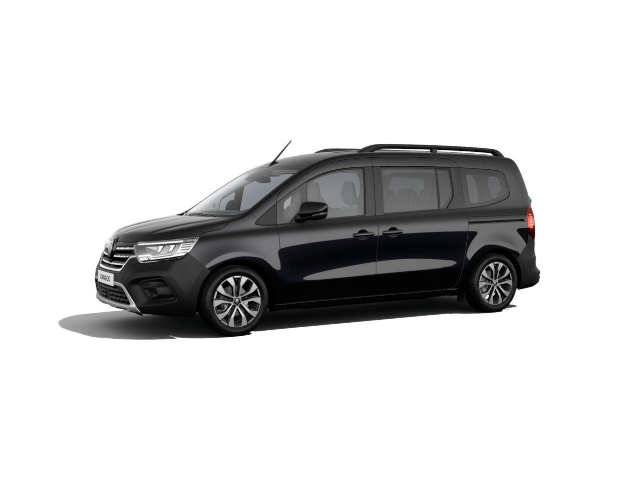 Renault KANGOO PKW