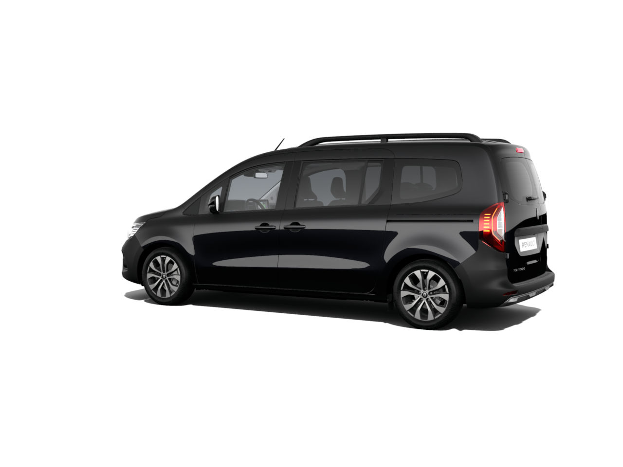 Renault KANGOO PKW