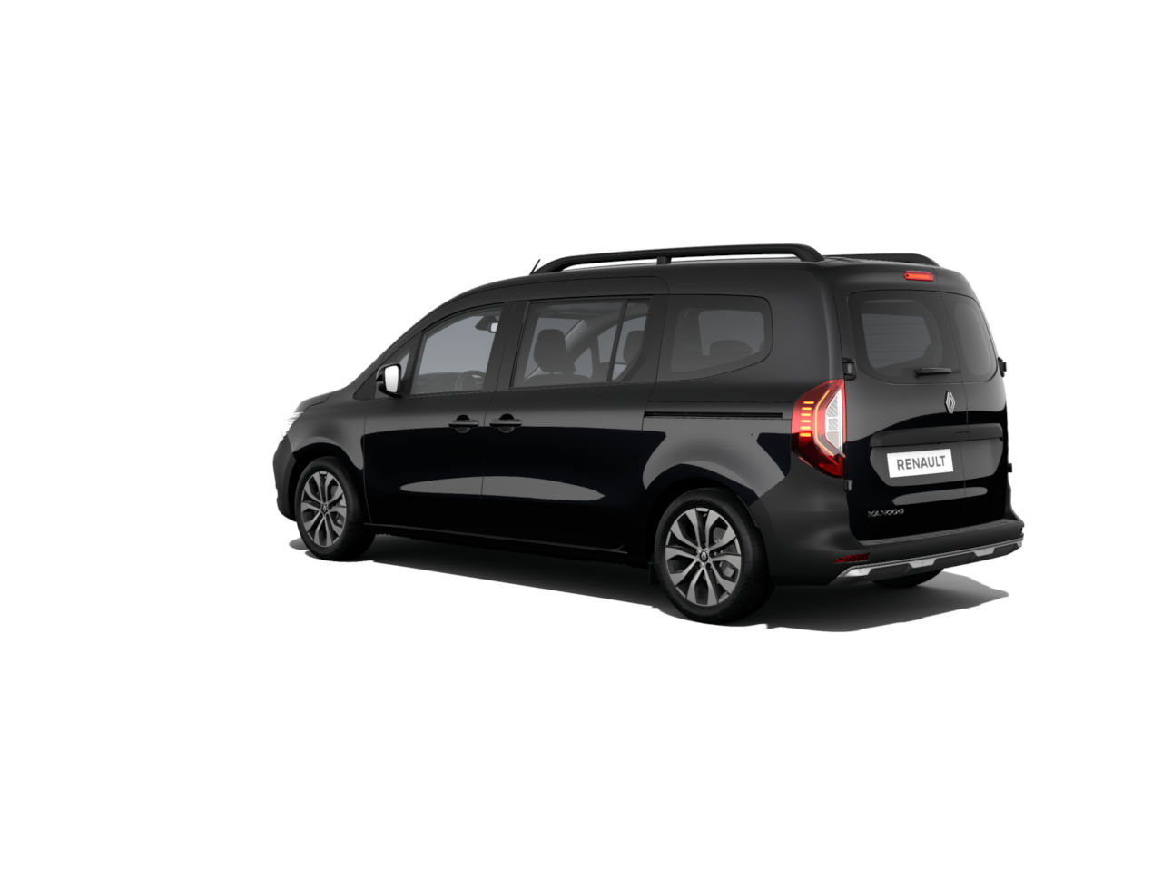 Renault KANGOO PKW