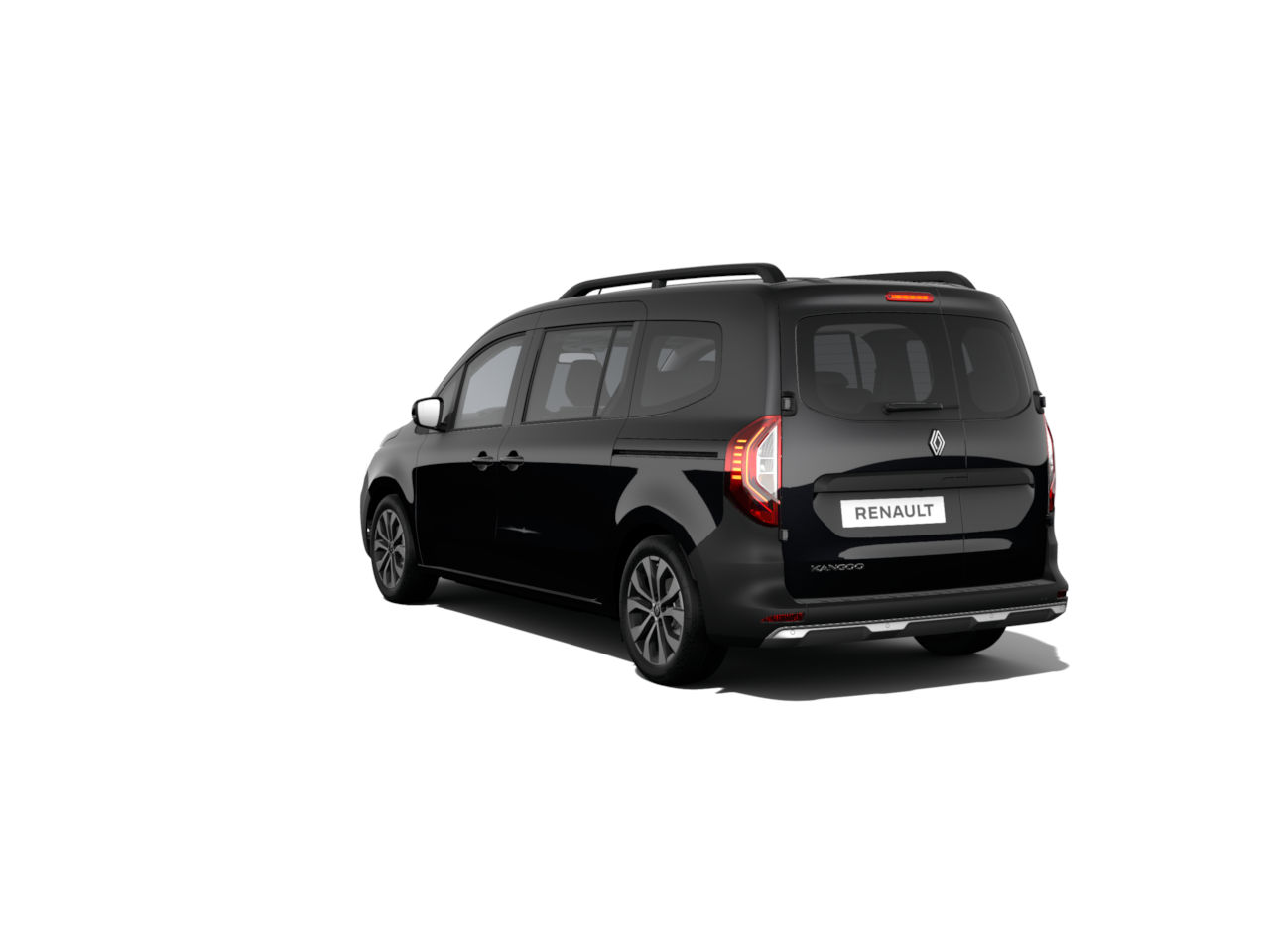 Renault KANGOO PKW