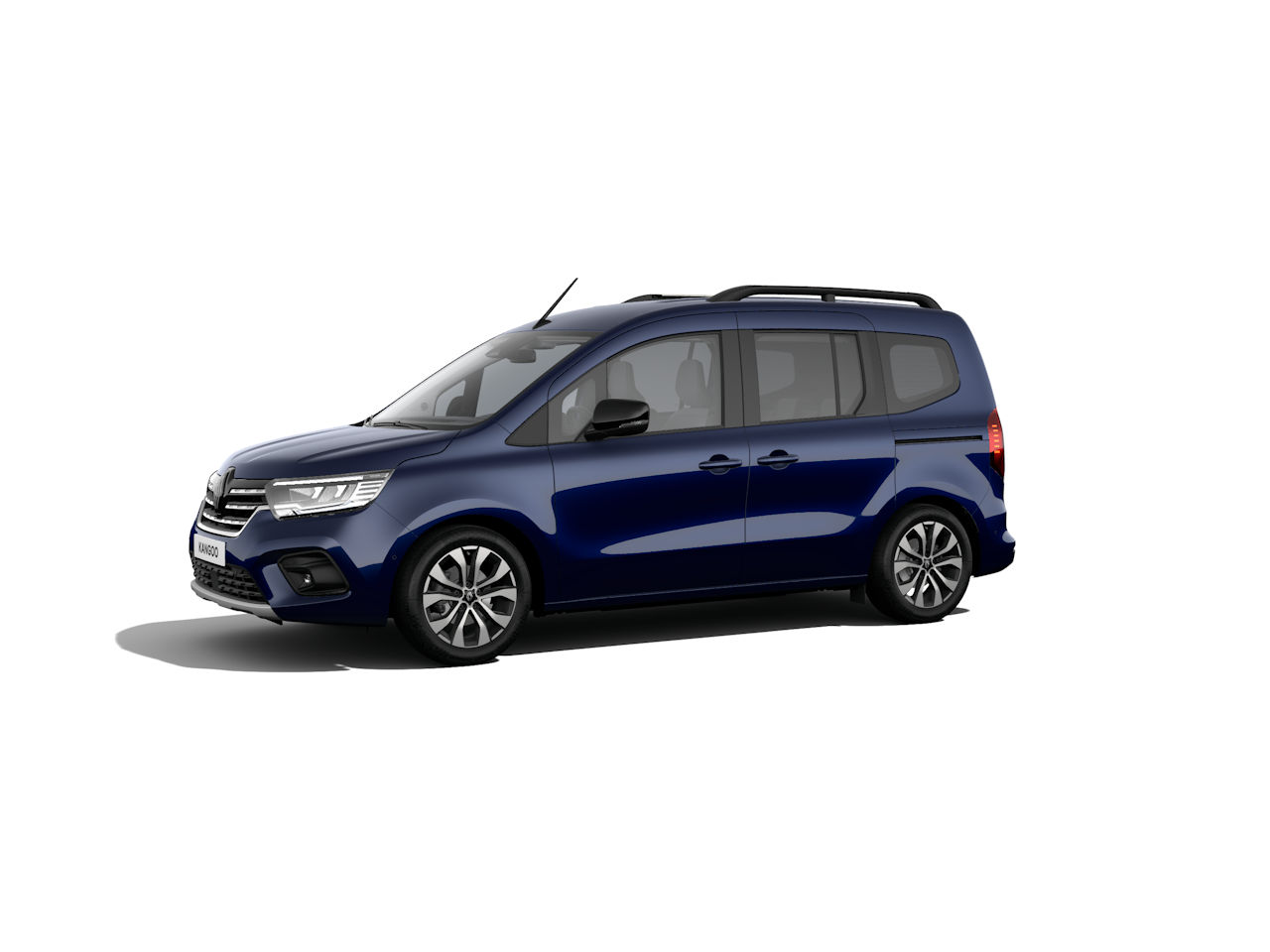 Renault KANGOO PKW