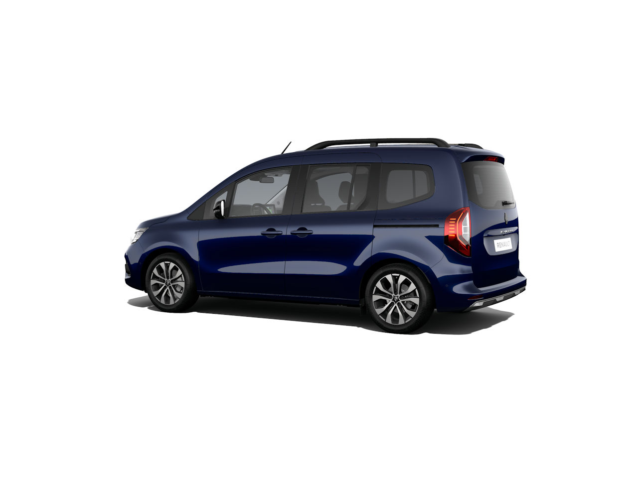 Renault KANGOO PKW