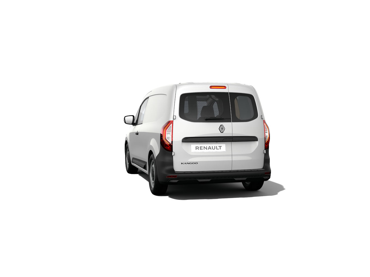 Renault Kangoo Rapid III