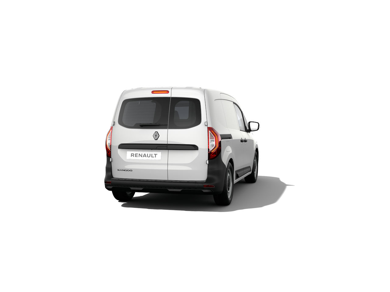 Renault Kangoo Rapid III
