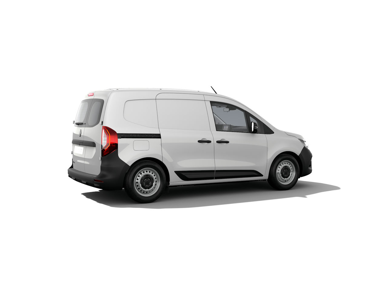 Renault Kangoo Rapid III