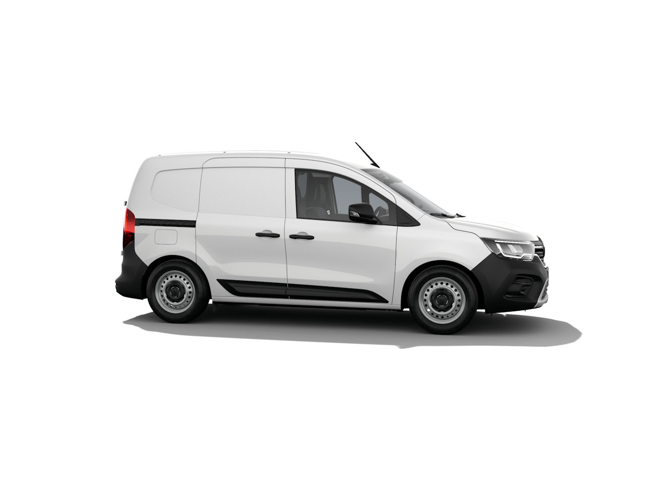 Renault Kangoo Rapid III