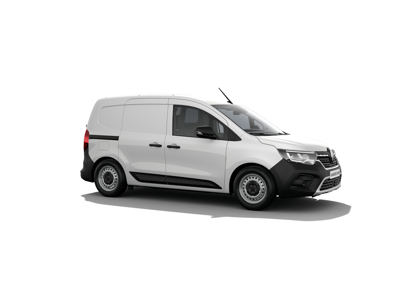 Renault Kangoo Rapid III