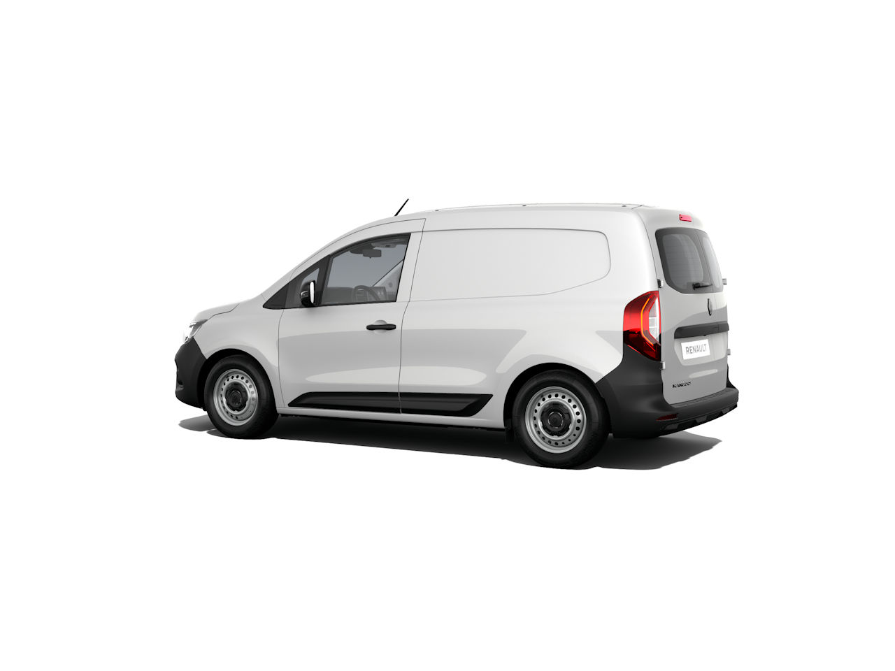Renault Kangoo Rapid III