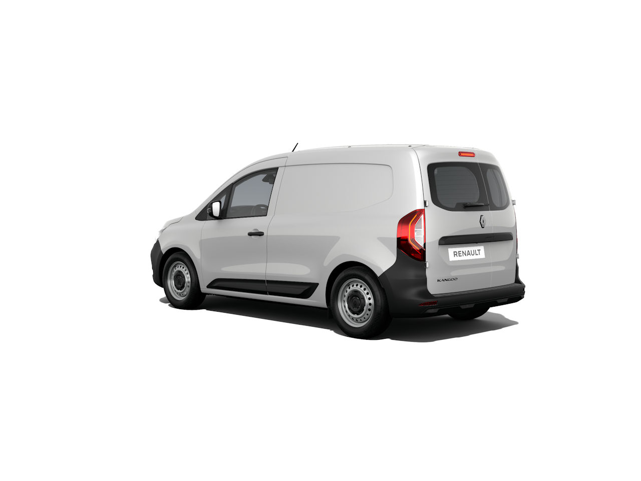 Renault Kangoo Rapid III