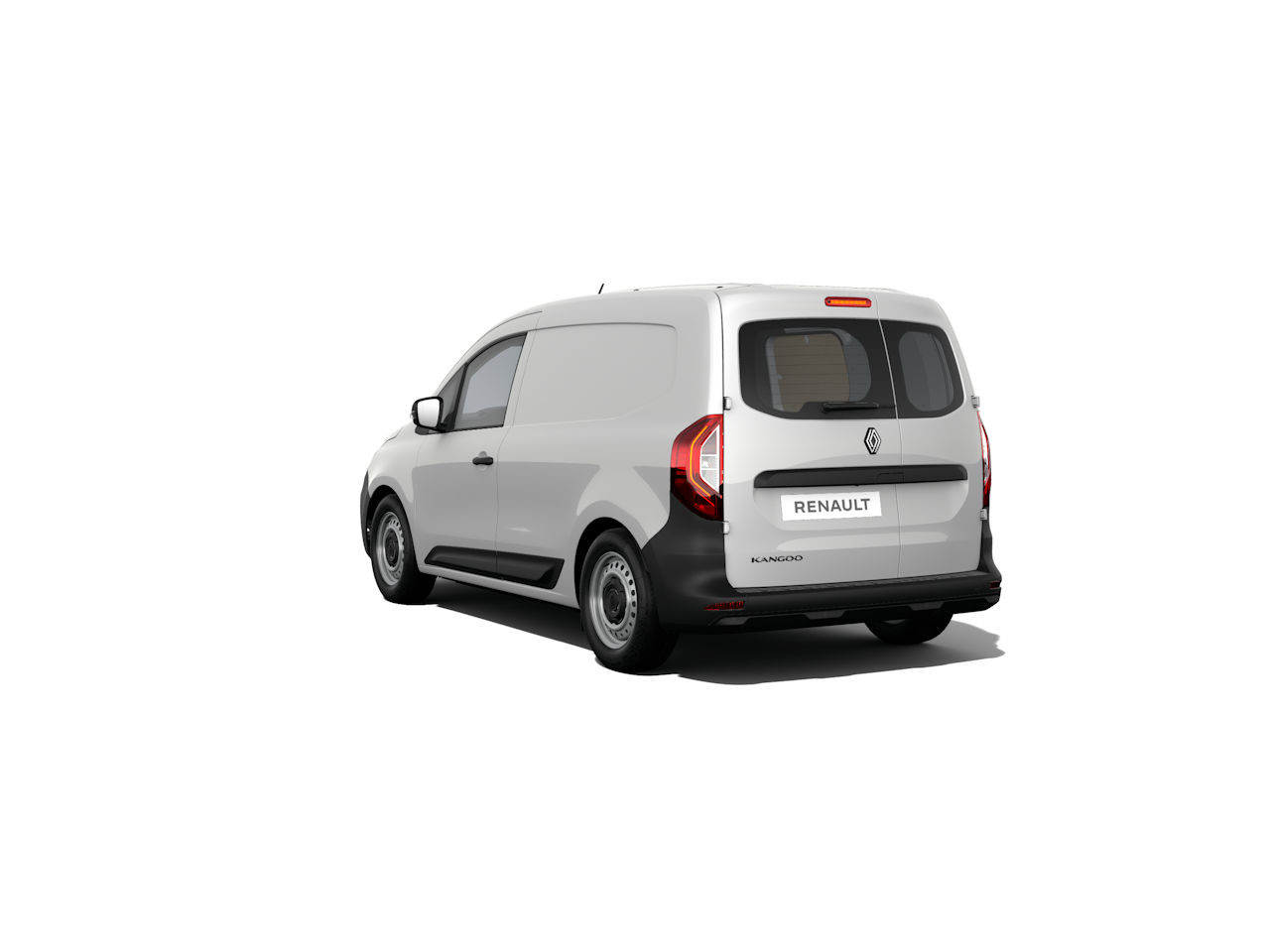 Renault Kangoo Rapid III