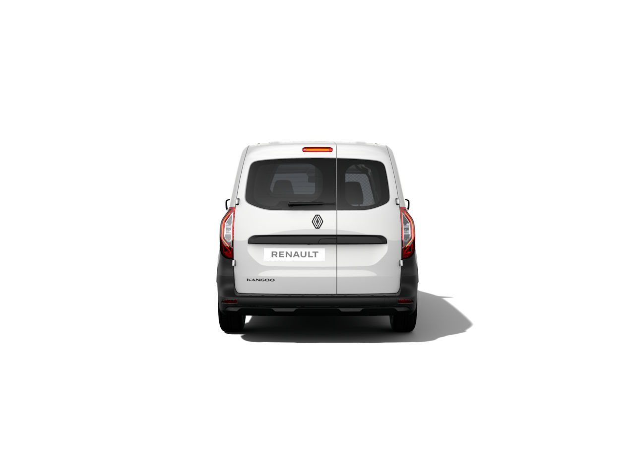 Renault Kangoo Rapid III