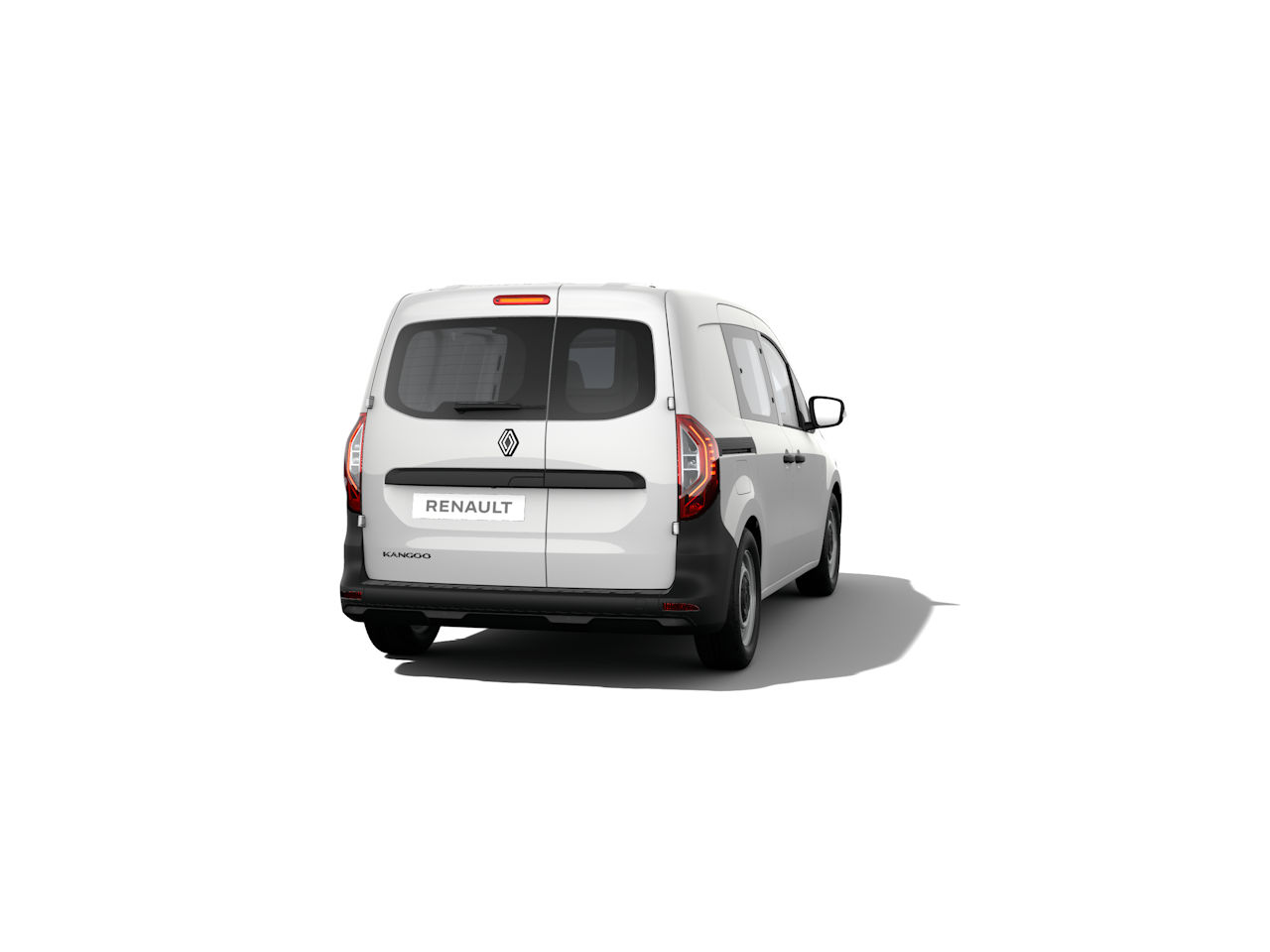 Renault Kangoo Rapid III