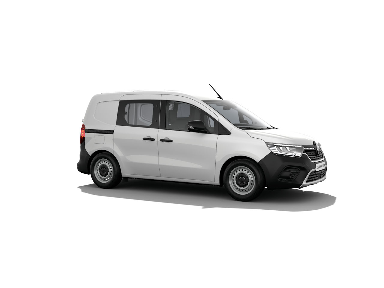 Renault Kangoo Rapid III