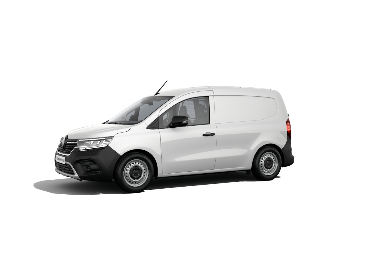 Renault Kangoo Rapid III