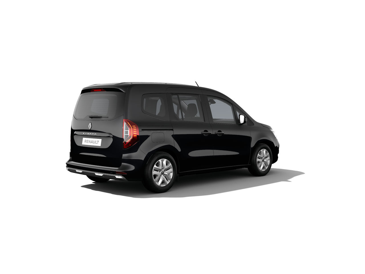 Renault KANGOO PKW