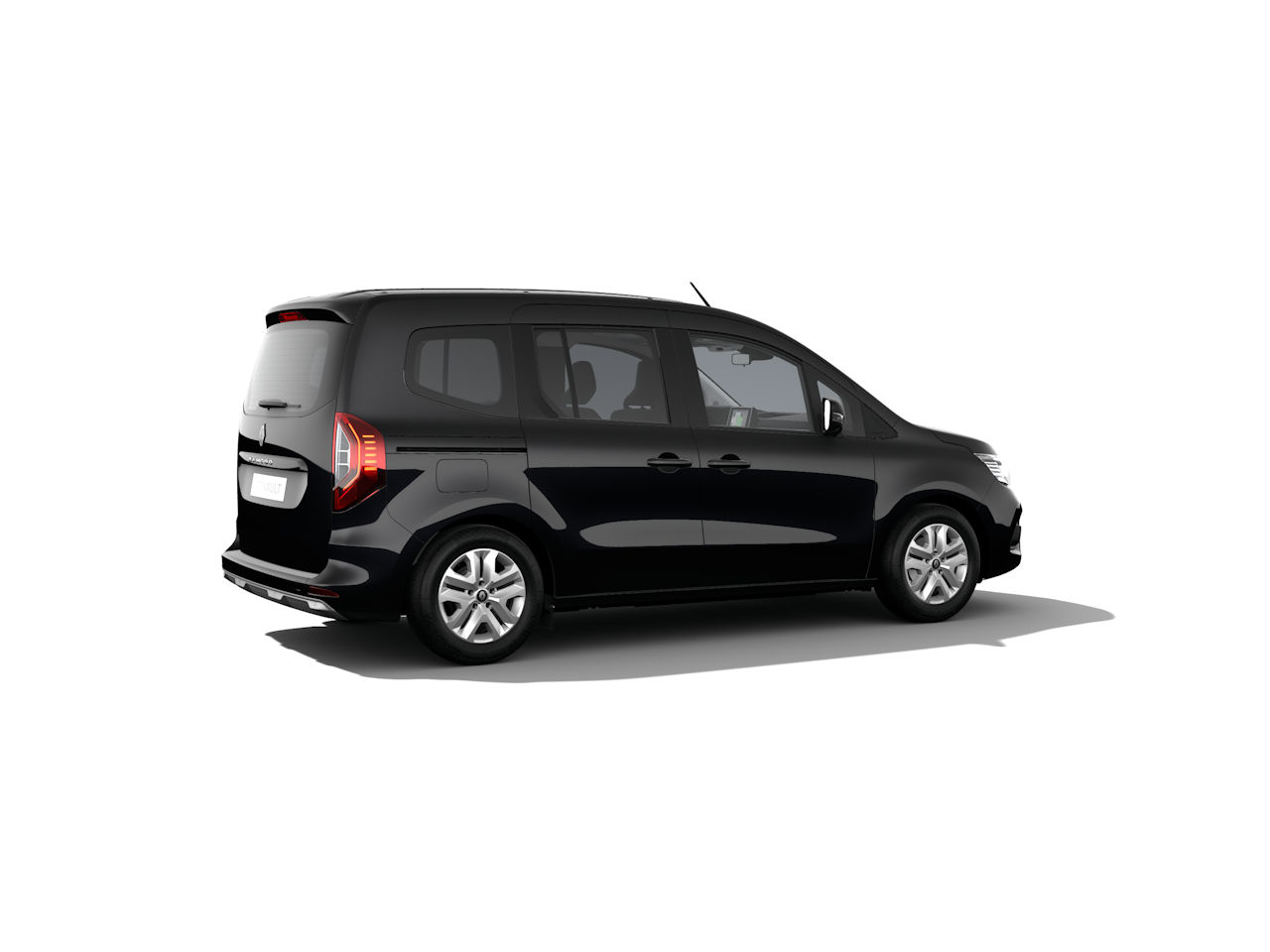 Renault KANGOO PKW